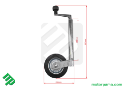 ruotino da rimorchio 990002543 (2)